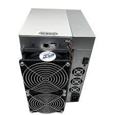 Bergmann-Goldshell CK der Ethernet-Schnittstellen-CKB Asic Kasten 1.05Th/S 215W