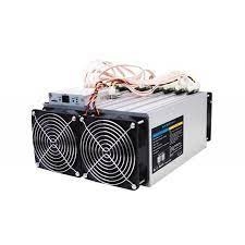 11.6-13.0V Litecoin Asic Bergmann Bitmain Antminer L7 9160mh