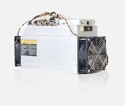2.45Gh/S Goldshell LT5 Pro-2450m 3100W 77dB mit P.S.