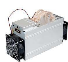 9.16gh/S Bitmain Antminer L7 9.5GH mit P.S. 3425w