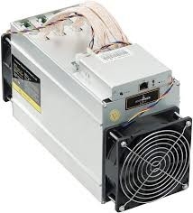 9300M Antminer L7 9050M 75db Bitcoin Ethernet-Schnittstelle