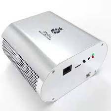 Ethernet-Schnittstelle 1.2g Cuckatoo32 Ipollo G1 Mini Miner 120w 40db