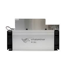 Fans Bitmain Asic Whatsminer M30+ 100. 3400W 12V 75db 2