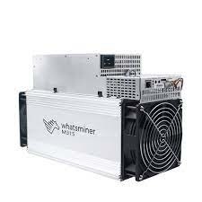 Algorithmus 220V P.S. 76T SHA-256 Asic Whatsminer M31s
