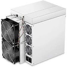 Bergmann-Machine SHA256 3260W Whatsminer M21s 60th/S BTC Algorithmus