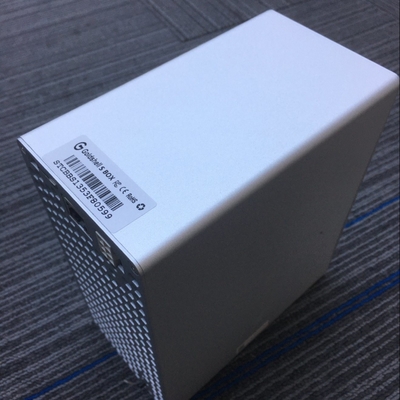 Schnittstelle 185mh/S Minidoge Goldshell 800W 35db 233W WIFI