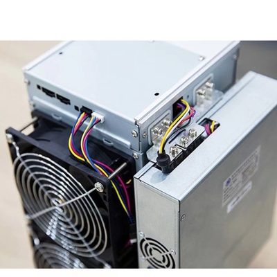 Bergmann Machine 190mh Ethereum