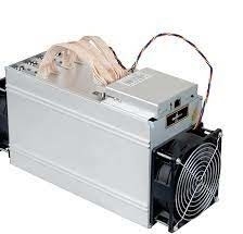 DOGE Bitmain Antminer L7 9.5GH 9.16gh/S LTC mit P.S. 3425w 77dB