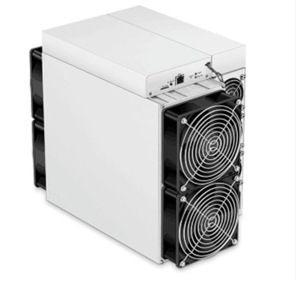 Modell Antminer L7 (9.5Gh) von Bitmain-Bergbau Scrypt-Algorithmus mit einem maximalen Hashrate von 9.5gh/S für a