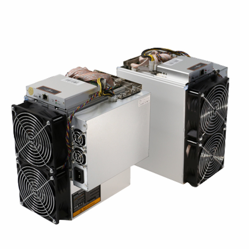 Modell Antminer S17+ (73.) Algorithmus vom Bitmain-Bergbau-Sha-256 mit einem maximalen Hashrate von 73th/S für