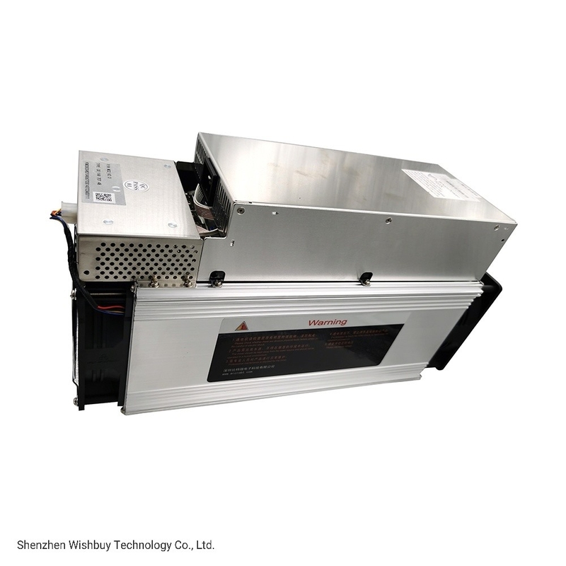 75db Bergbau-Geräte 2150W 140 x 198 x 415mm T3 39t F39th/S Asic